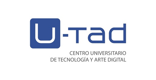 Logo U-Tad