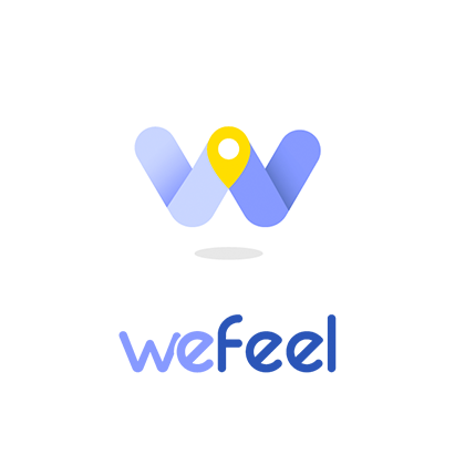 Logo WeFeel
