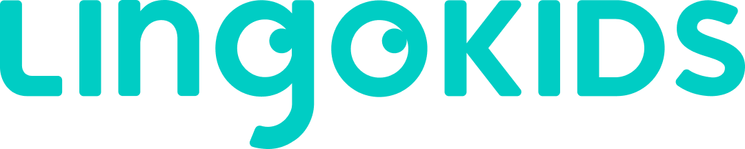 Logo-Lingokids