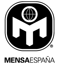 Logo de Mensa España